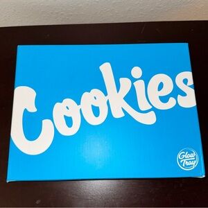 NWB Cookies SF x Glow Tray - Rolling Tray